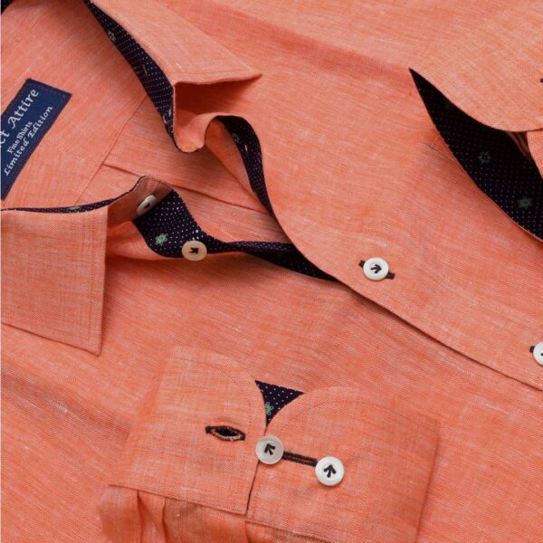 Bespoke Shirt